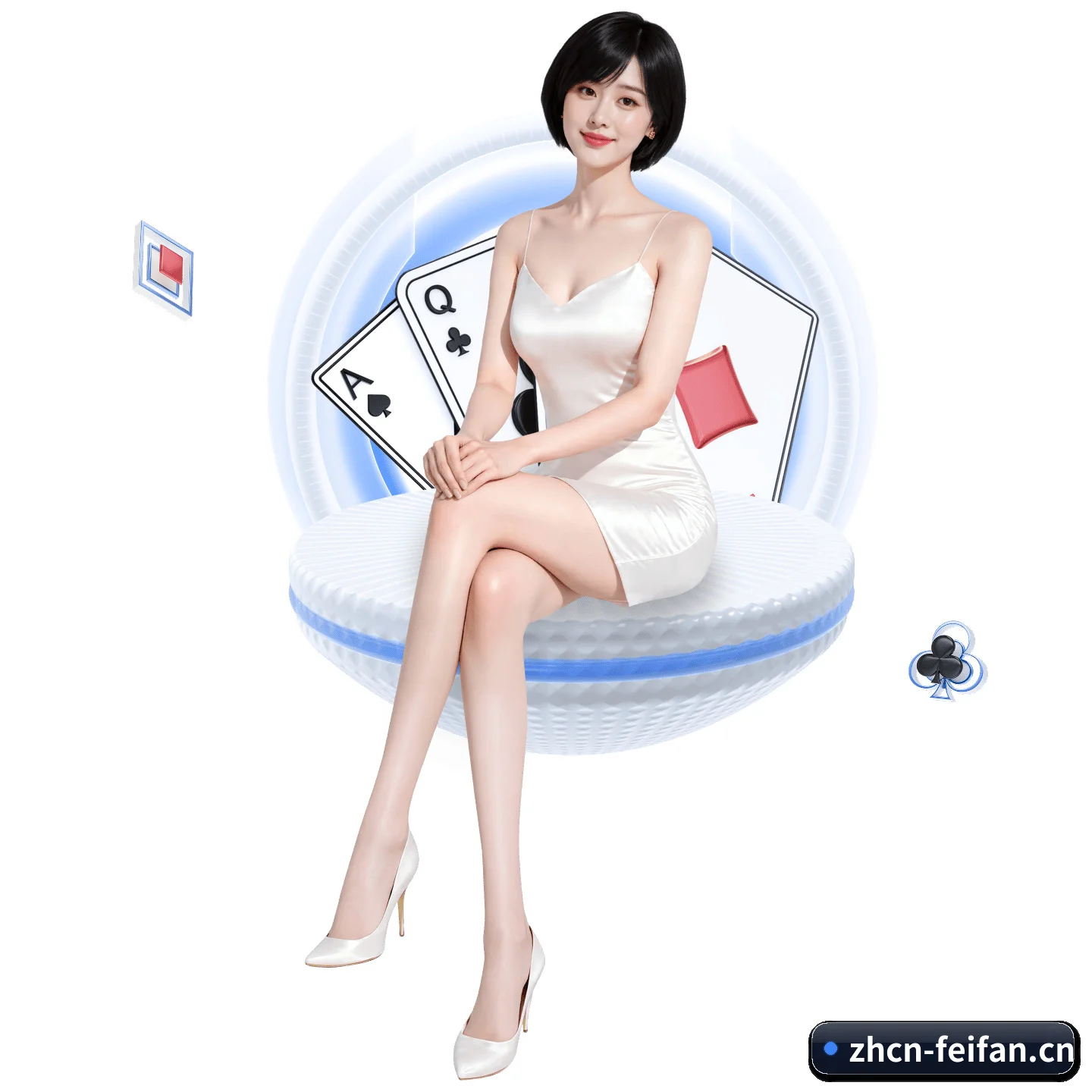 极简视觉焕新
